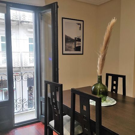 1A. Disfruta De Su Balcon Sobre El Casco Viejo. Apartamento Ourense Exterior foto